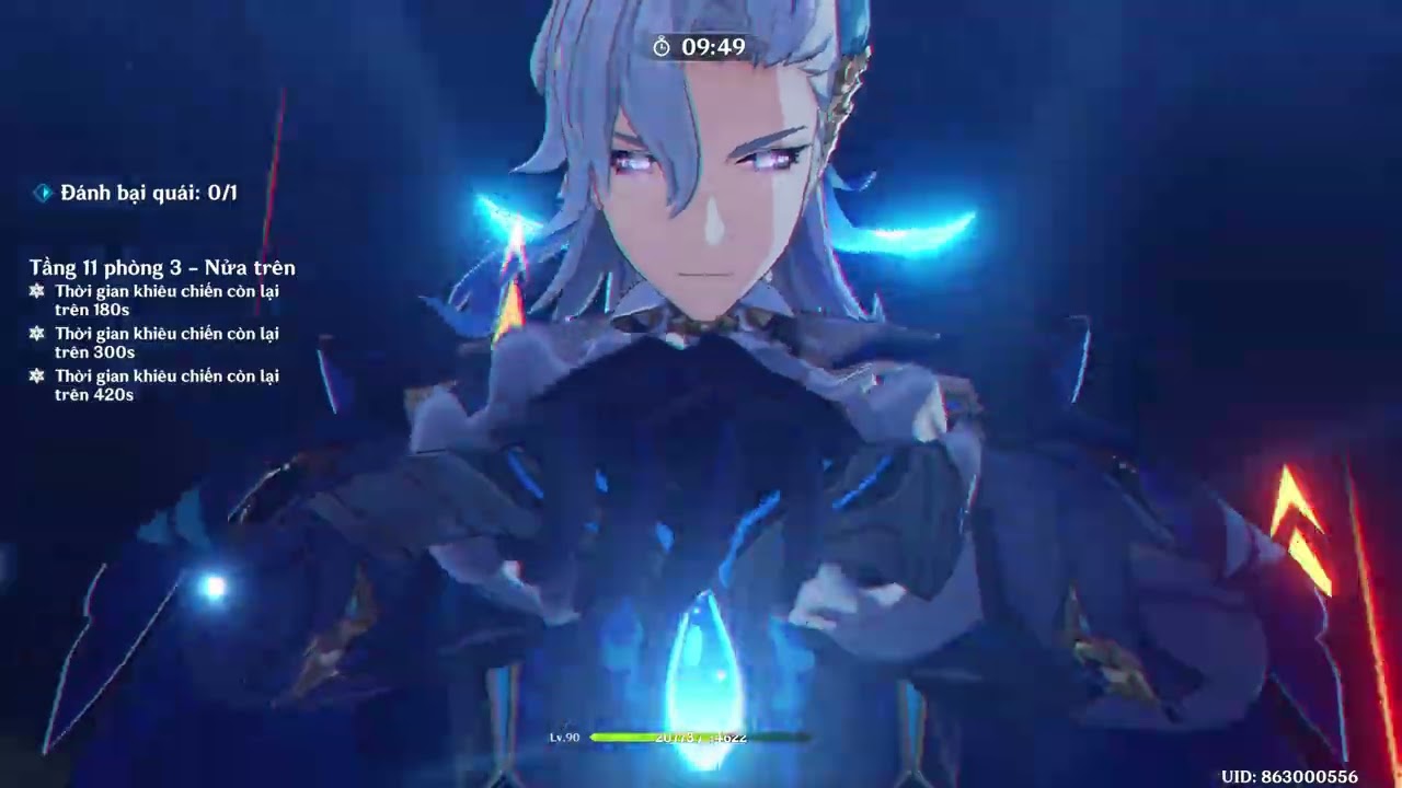 GENSHIN IMPACT Part 139