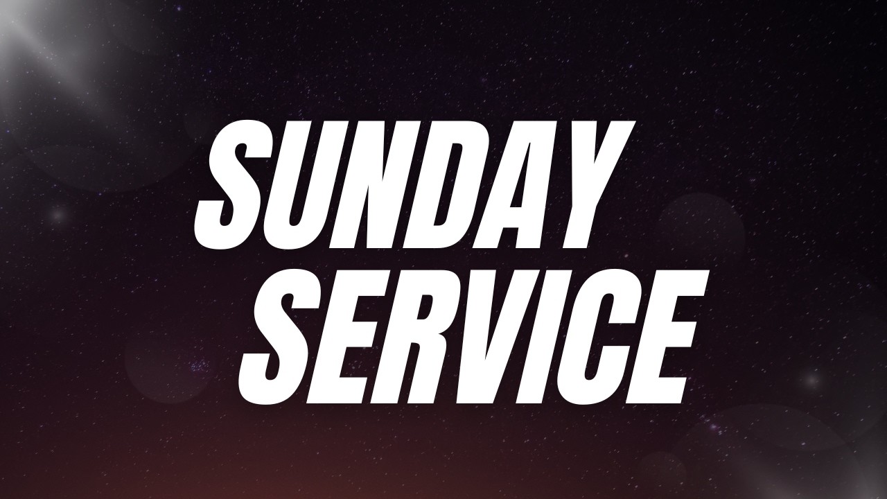ONLINE SUNDAY SERVICE II RCF CHURCH MASINDI || 22nd - 02- 2026