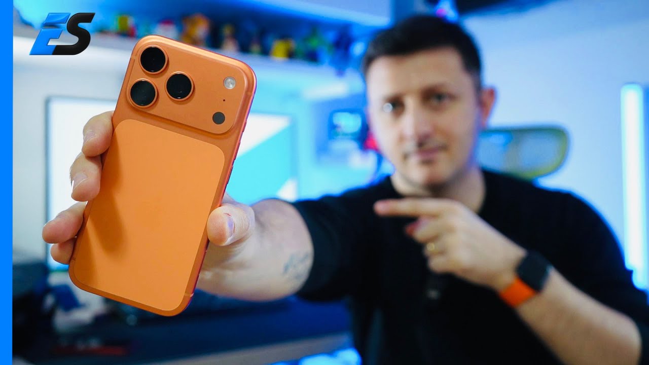 iPhone 17 Pro: vale davvero la pena passare o conviene tenere il tuo iPhone?