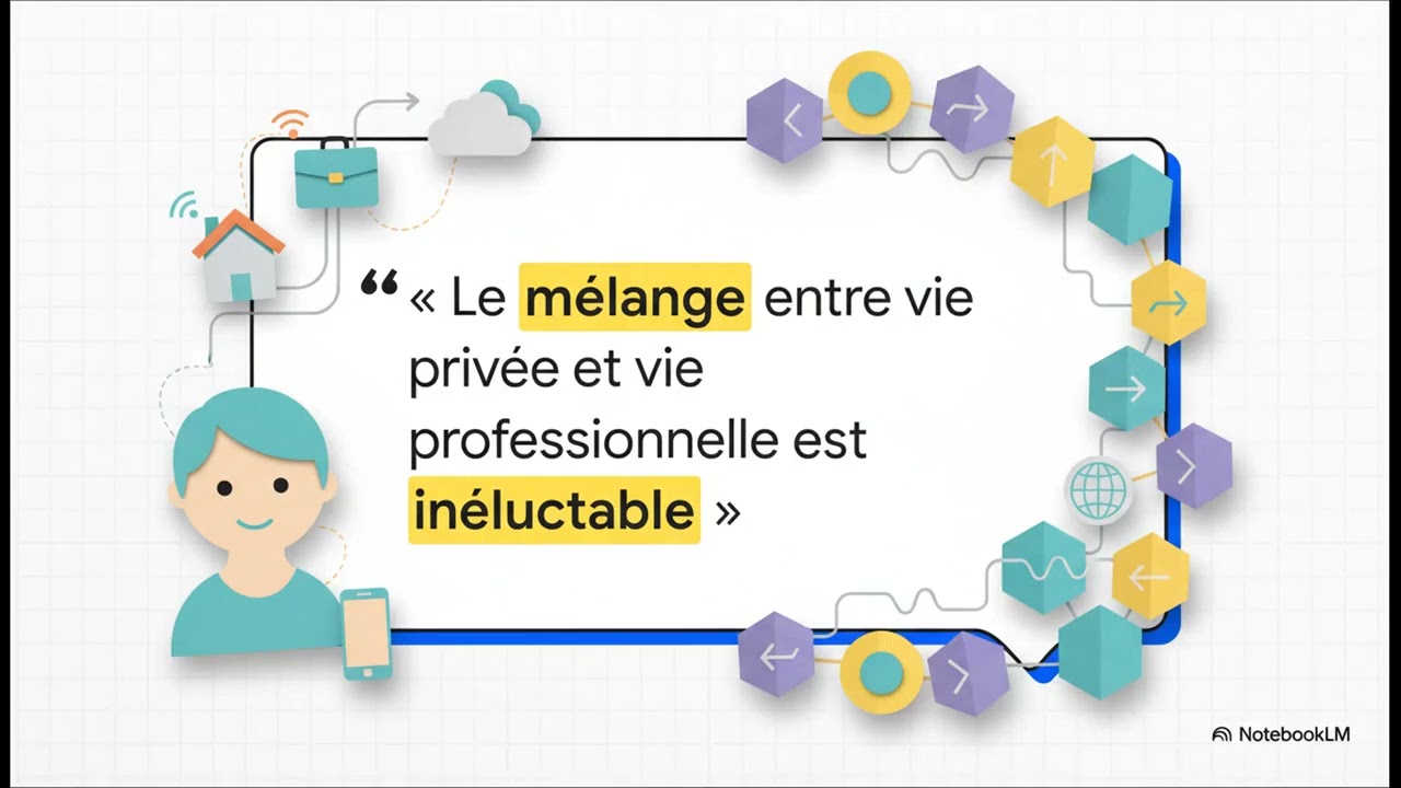Effets du numérique sur le travail et l'emploi