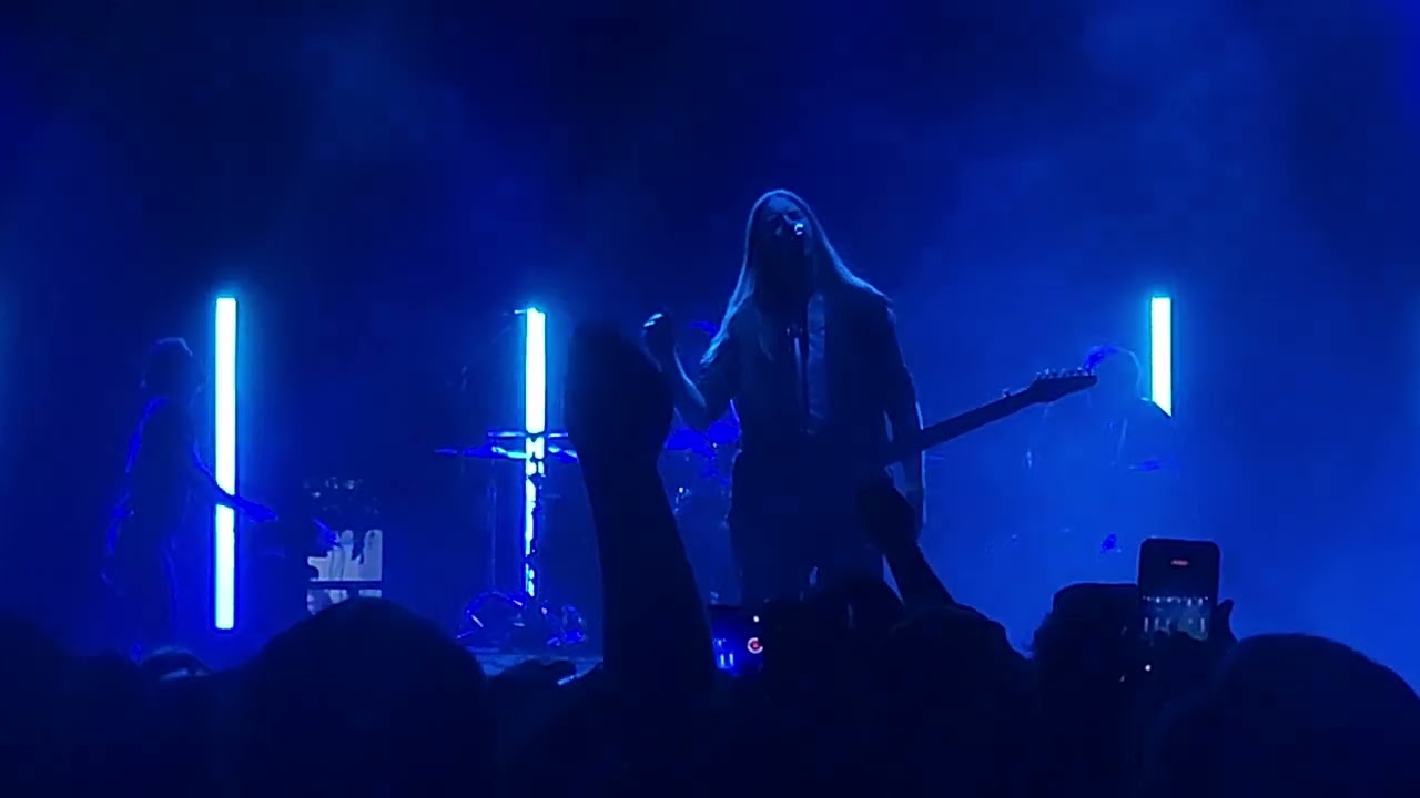 VOLA - 24 Light‐Years live CL.Prog 2026, Chile 2026