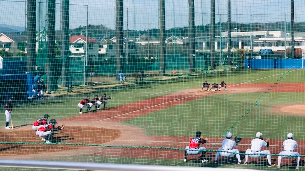 亜細亜大学シートノック 日本一の厳しさ ミスが続くと怒号&外されるなど緊張感が凄い 2020/3/21