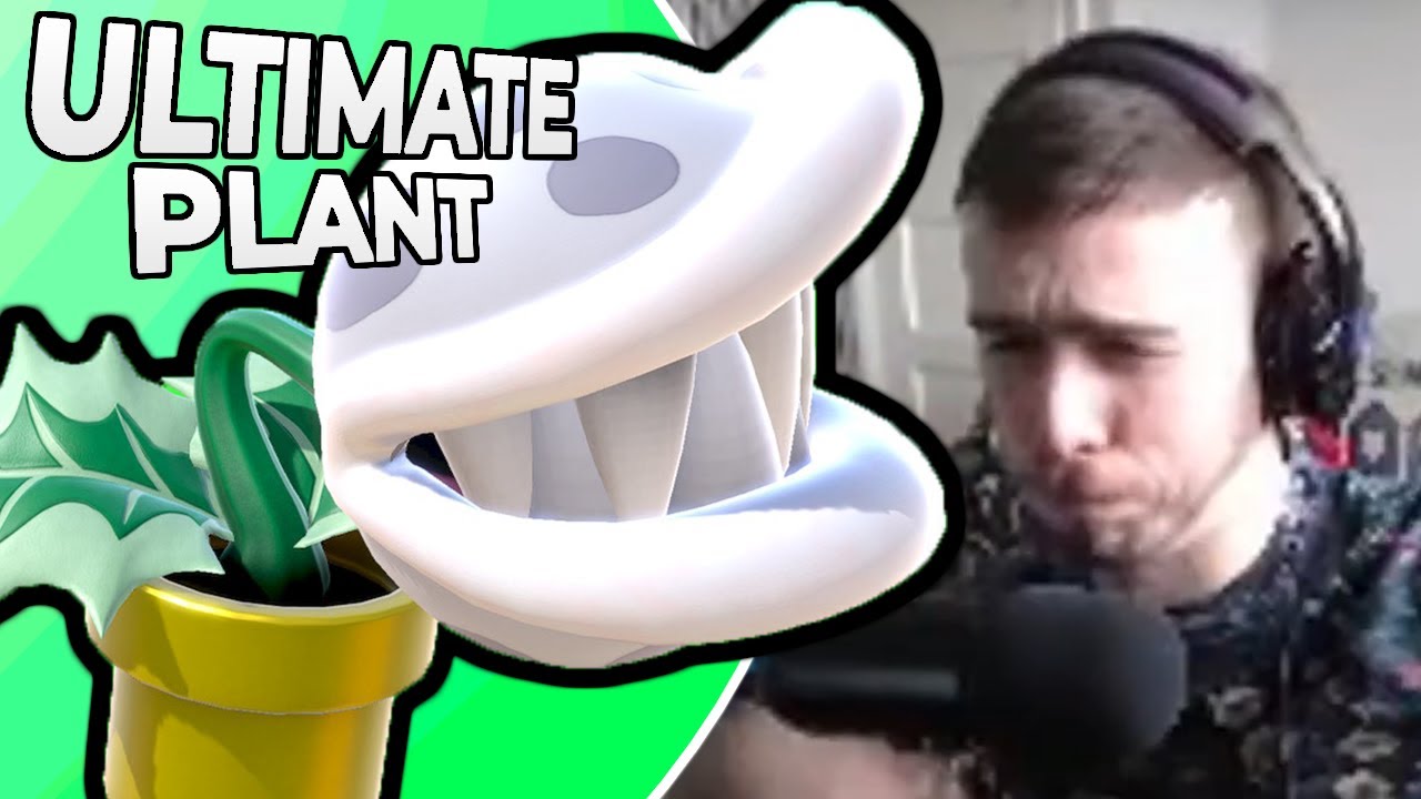 Ultimate Plant