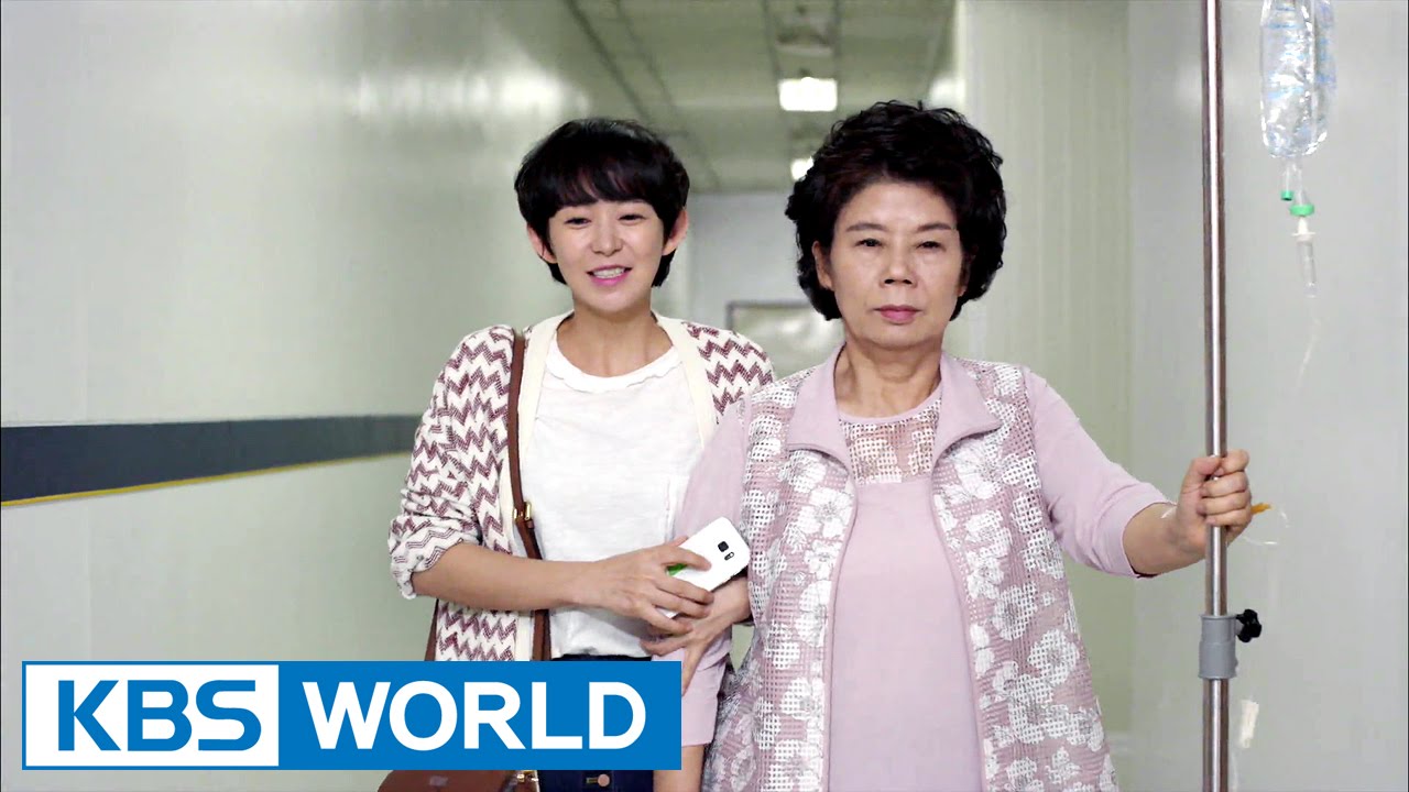 Five Enough | 아이가 다섯 - Ep.27 [ENG/2016.05.28]