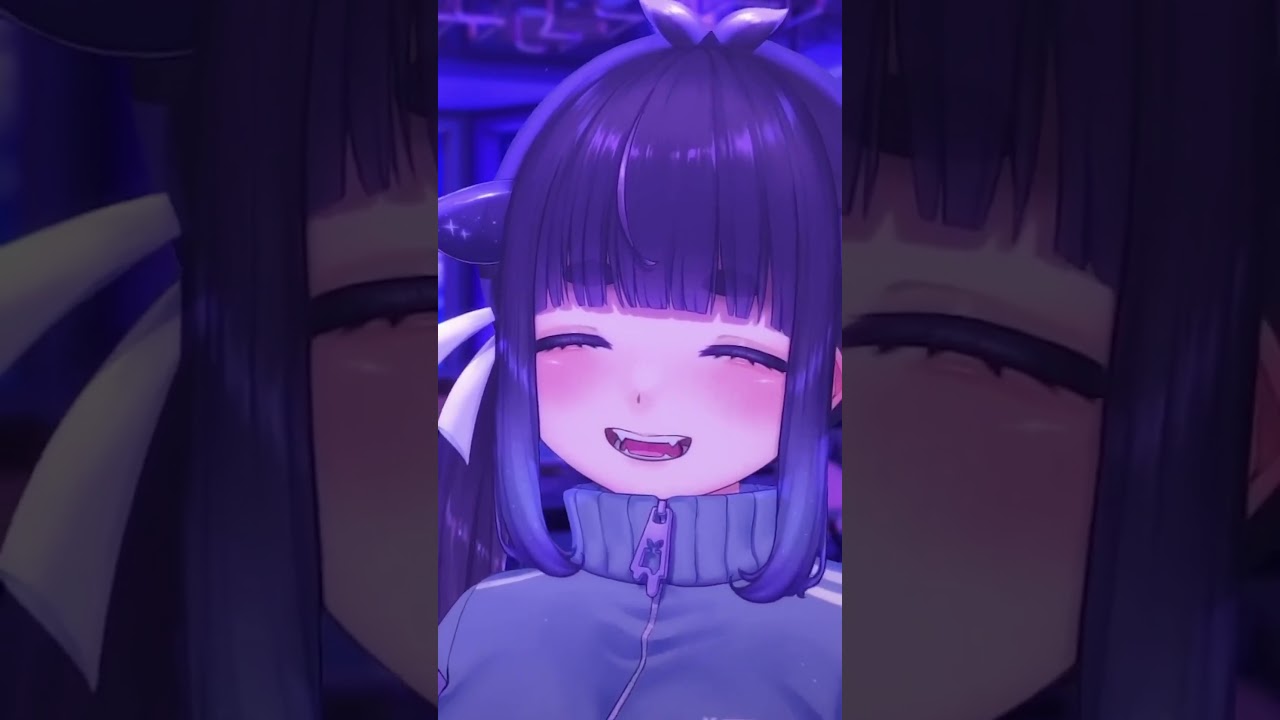 魔法少女になりたい宇宙人 #ちむぎ #Vtuber #個人Vtuber #shorts #ちむぎ切り抜き動画