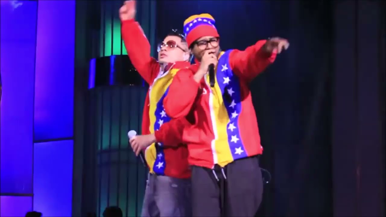 MALA ES JOWEL Y RANDY