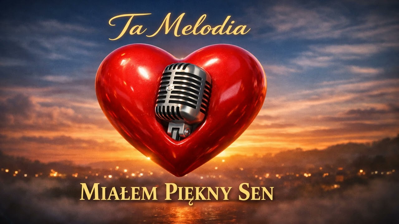 Ta Melodia - MIAŁEM PIĘKNY SEN - BALLADA O ŻYCIU 