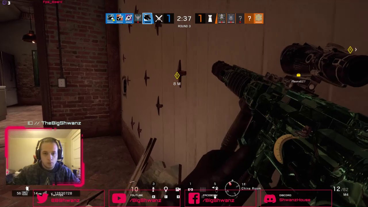 Murder Holes