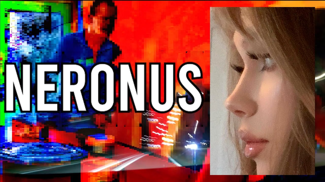 NERONUS - CORE