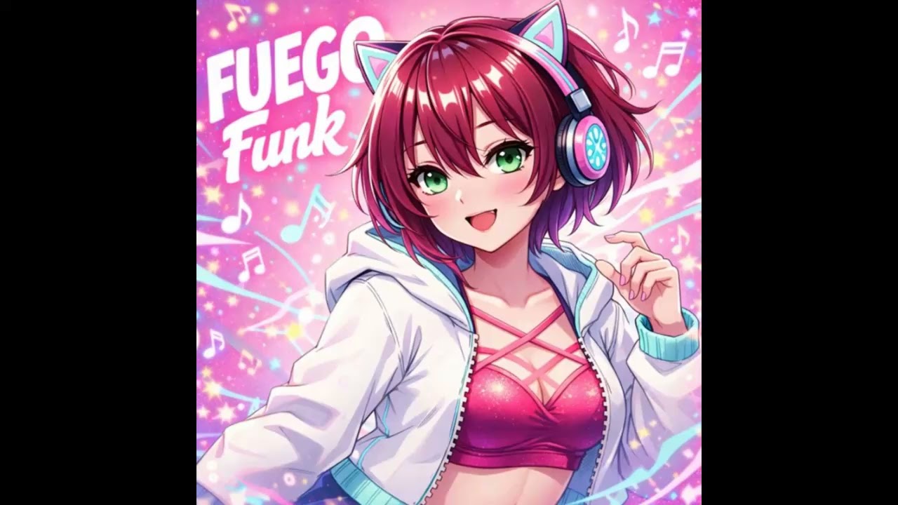 FUEGO FUNK