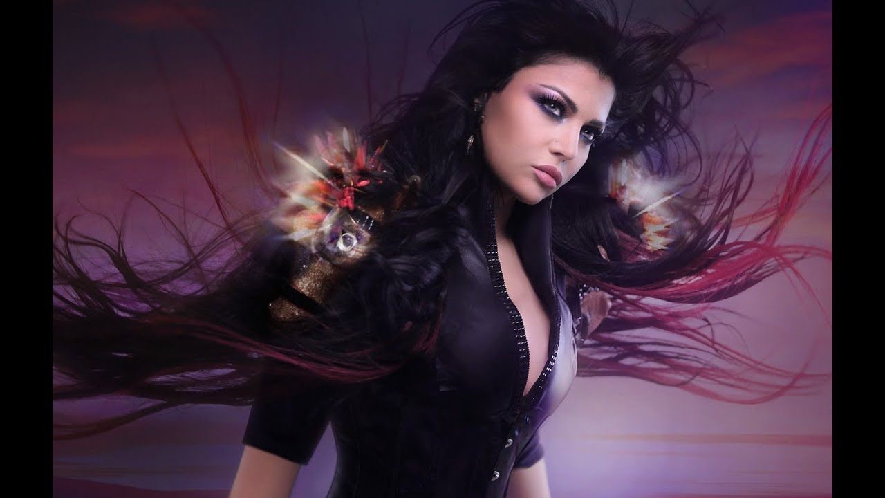 Haifa Wehbe ft. David Vendetta - Yama Layali (Official Music Video) | هيفاء وهبى - ياما ليالي