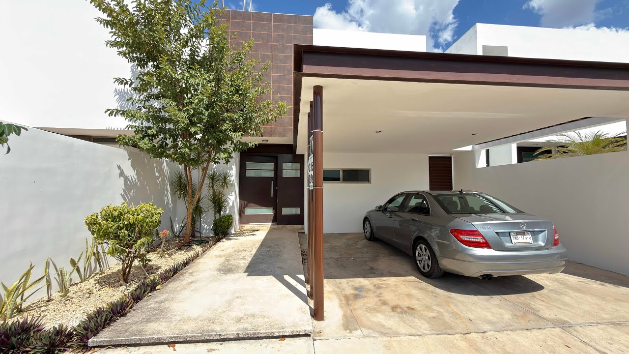 RENTO CASA EN PRIVADA EN ZONA DE ALTABRISA 