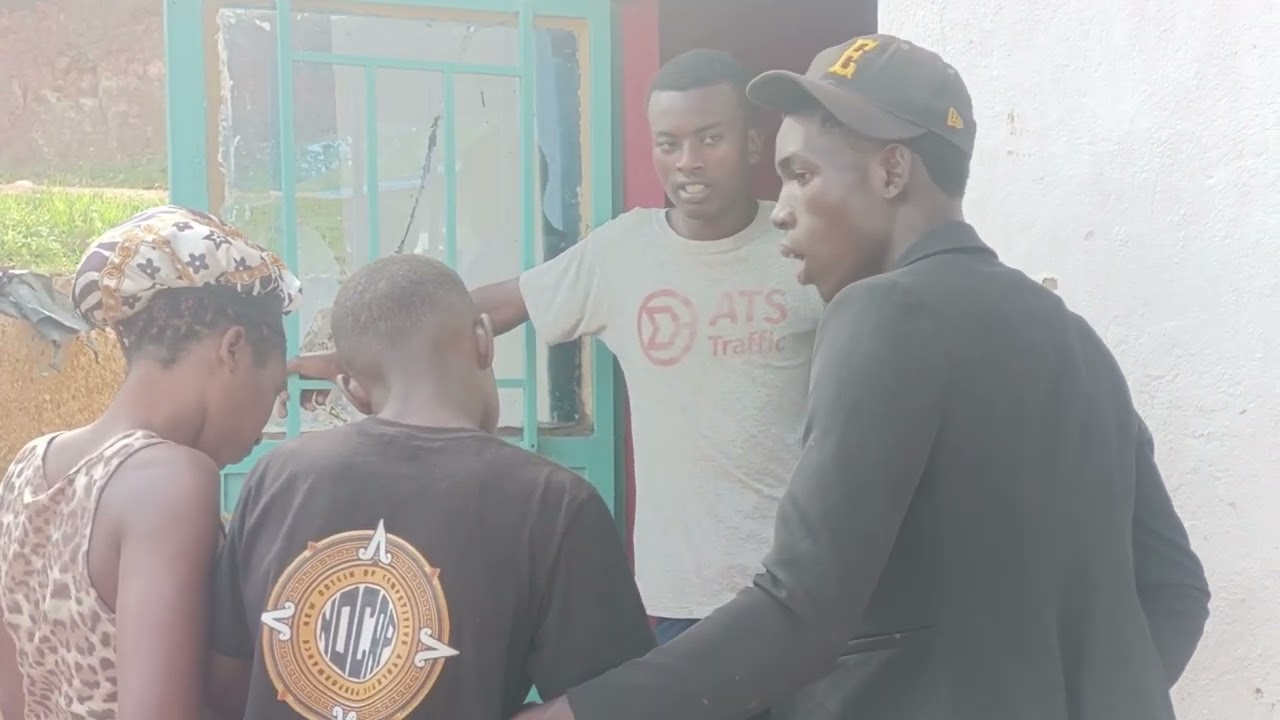 BOLIS COMEDY: bolis arwaje umwana🤣🤣🤣🤣🤣#funny #comedy 