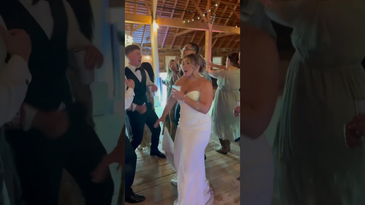 From cocktail hour to reception party #wedding #party #wedding #weddingvenue #weddingvenueideas #ido