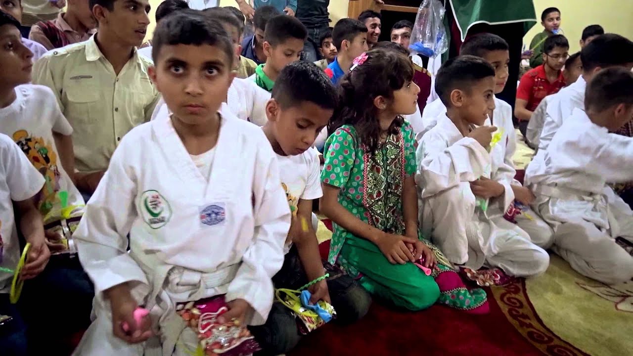 Vakit Ramazan ''Pakistan''