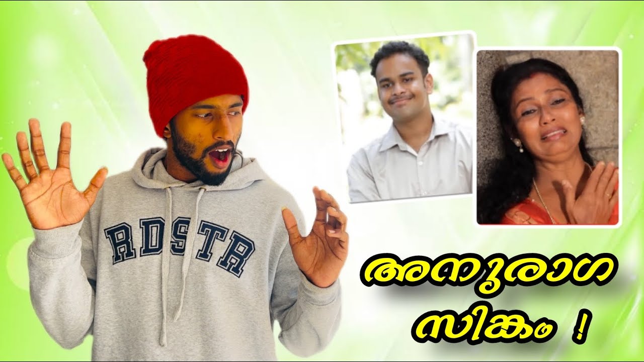 ഓശ്ക്കാർ  Award Short Film - Part 5