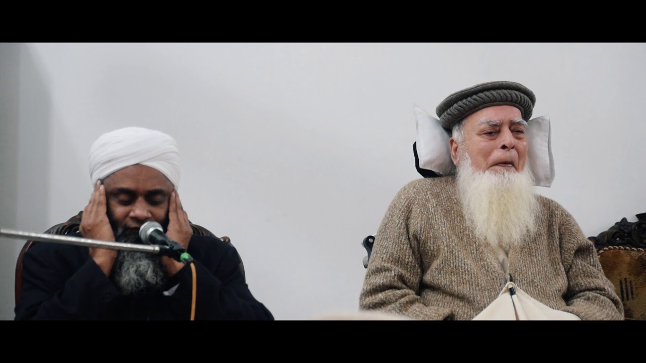 Qari Ehsaan Ullah Sahib Tilawat || 7 January || Rawalpindi Markaz