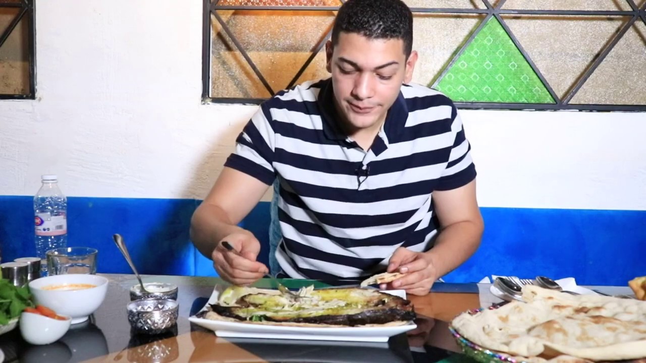 العالمى 🌏 مطعم فريج صويلح 😍🍗 حياكم بالديرة