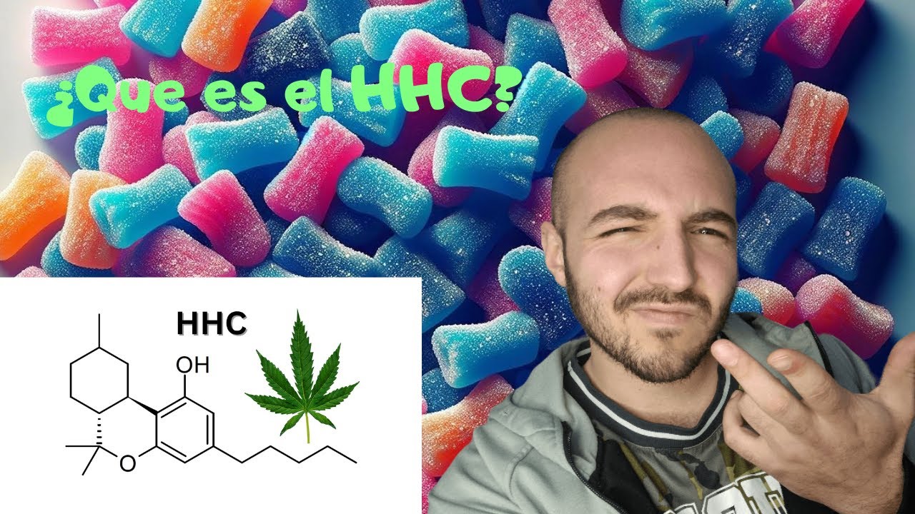 ¿Que es el HHC?