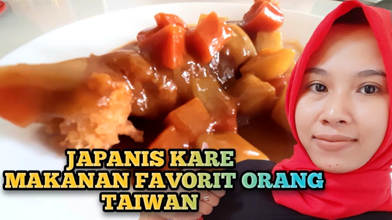 KARENYA ORANG JEPANG[FAVORITNYA ORANG TAIWAN]