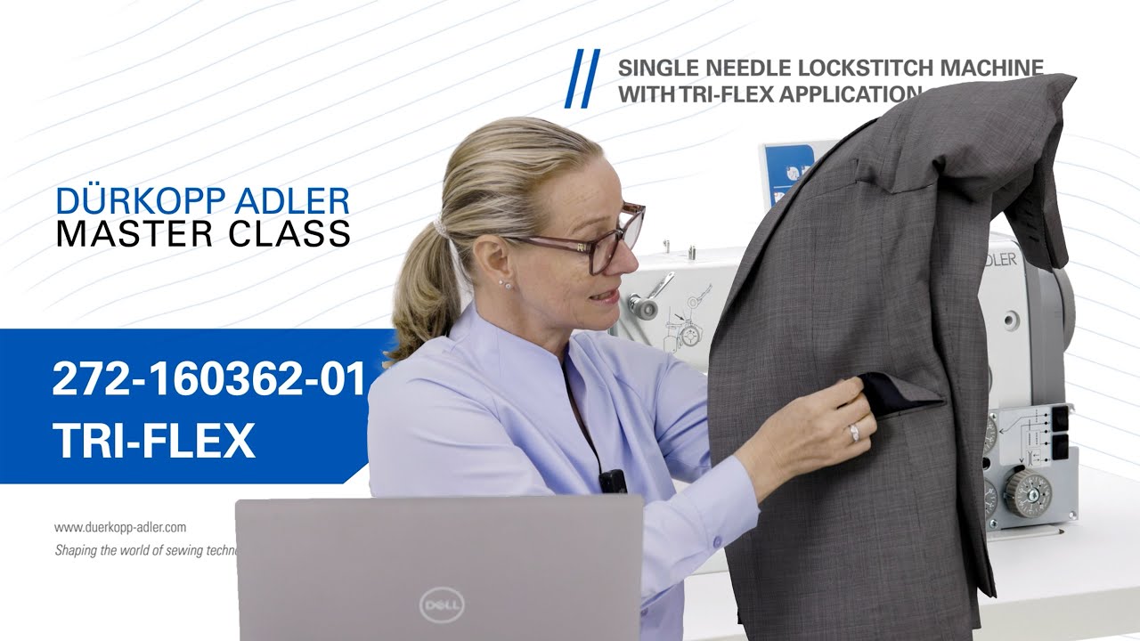DA-MASTER CLASS | 272-160362-01