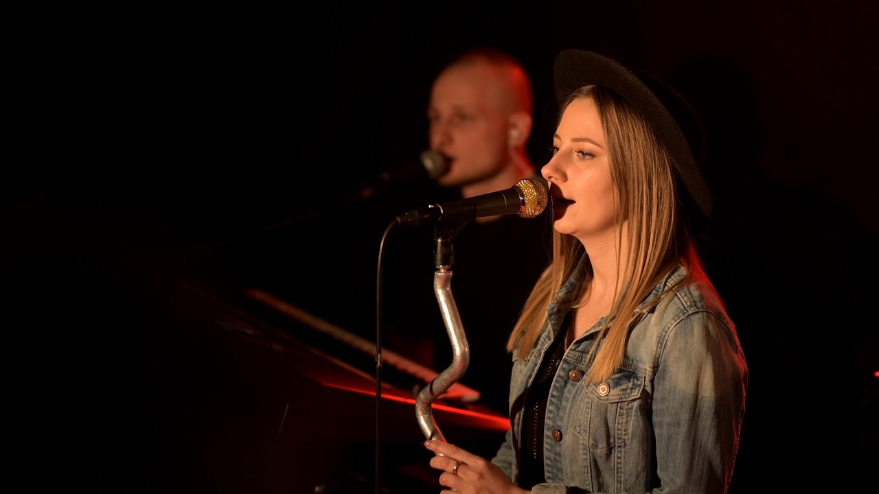 Zespół S.O.S. - Lubię być z nią (Baranovski) LIVE cover 2021