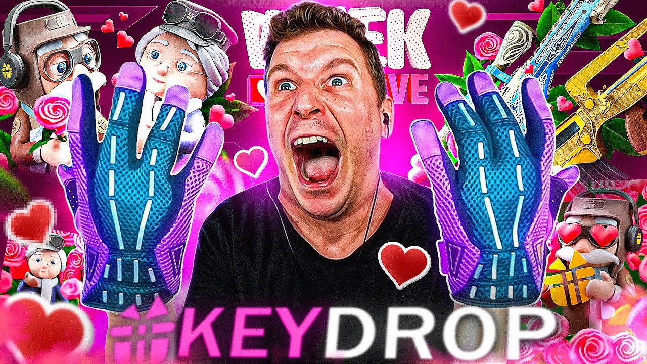 😍 ¡¡PANDORA BOX EN CAJA!! - KEYDROP