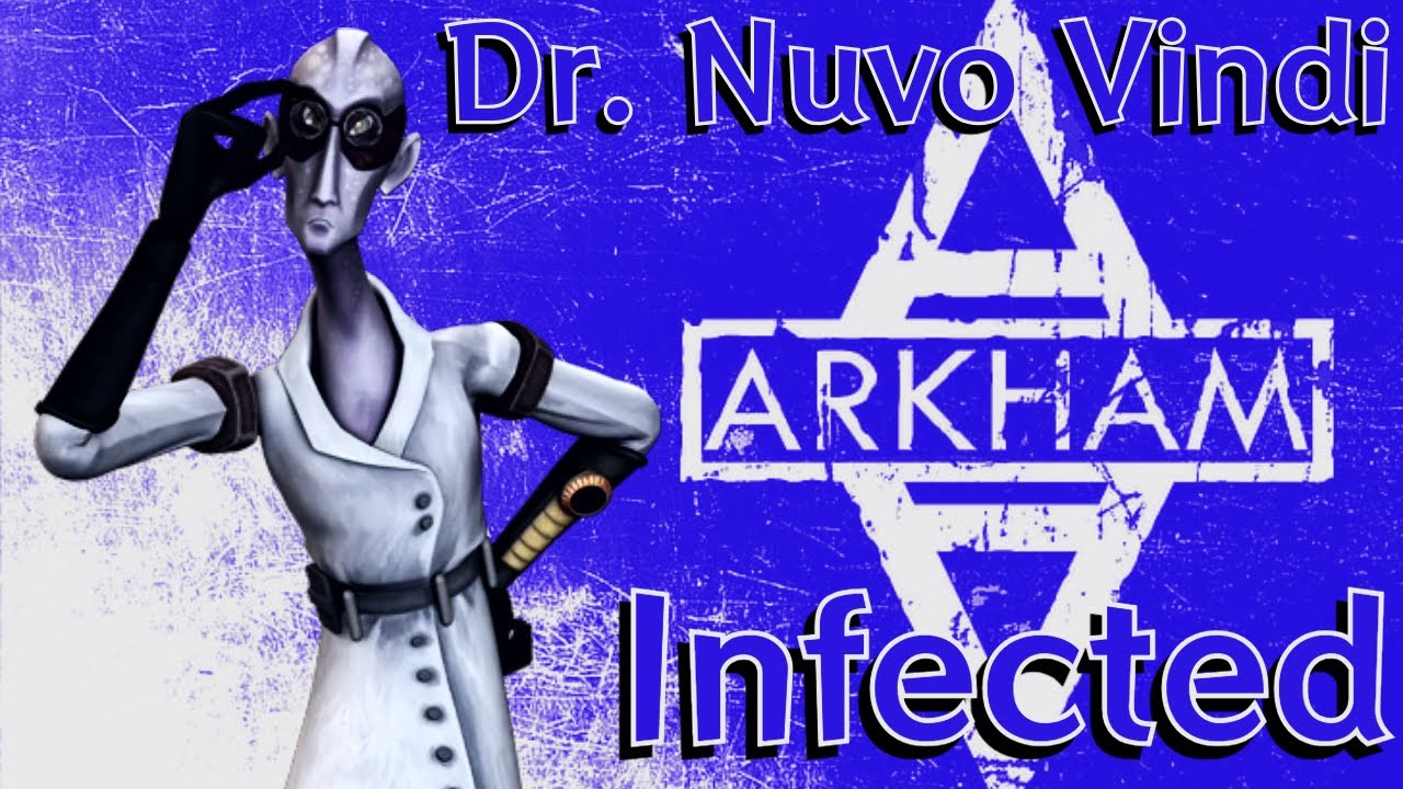 Dr. Nuvo Vindi Tribute
