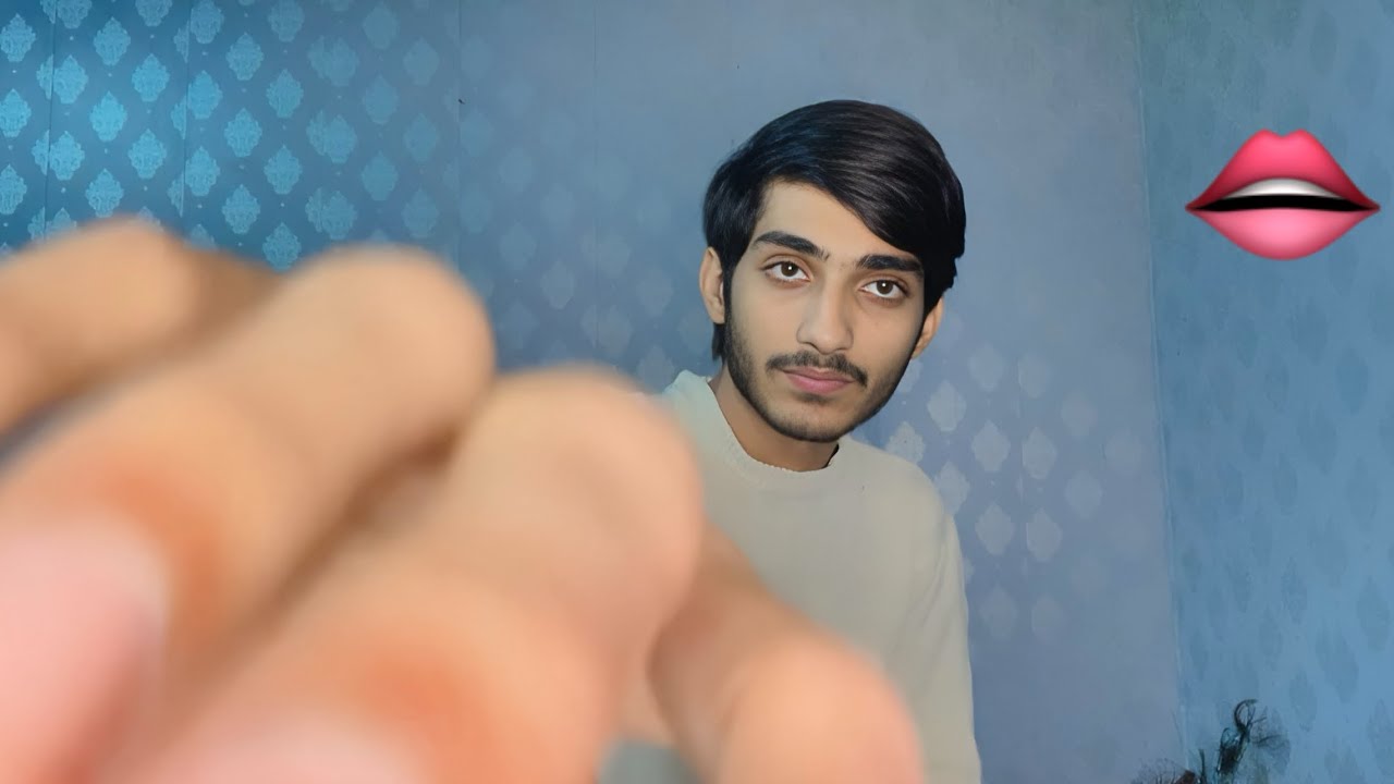 ASMR Mouth Sounds for Deep Sleep & Tingles (No Talking)