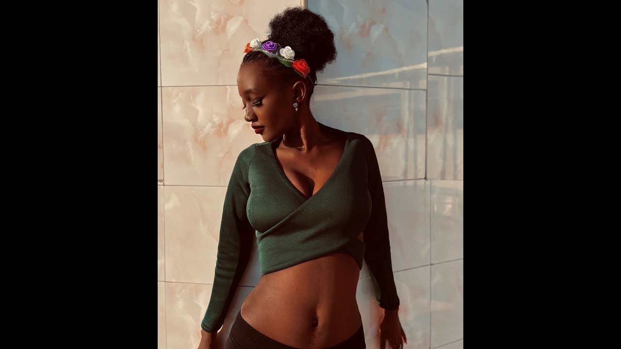 Sulah Africa - Malaika (official lyric video)