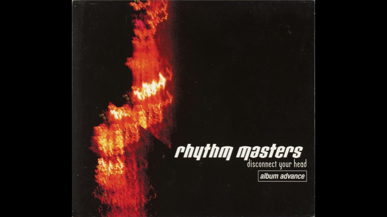 Rhythm Masters - Disco 2000