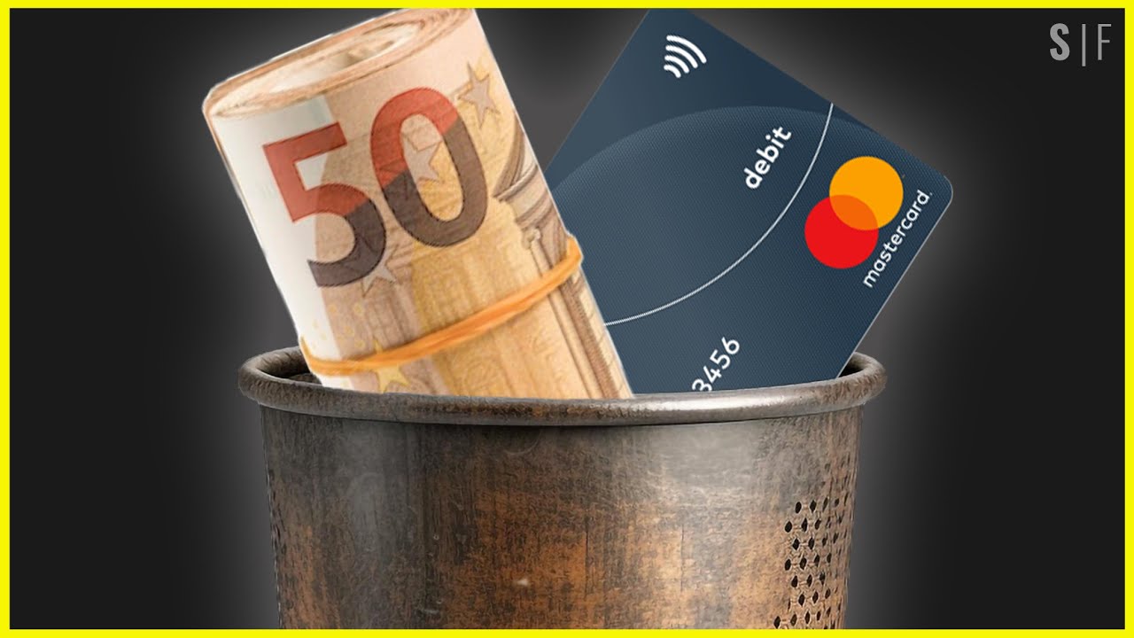 Perchè NON uso CONTANTI o CARTE di DEBITO da oltre 10 anni e NON DOVRESTI NEPPURE TU!