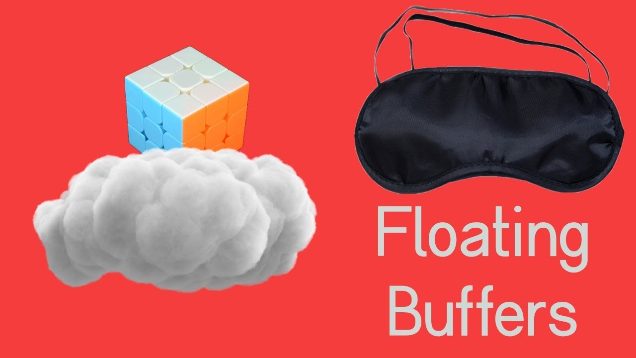 3Style Floating Buffer Walkthrough Solves