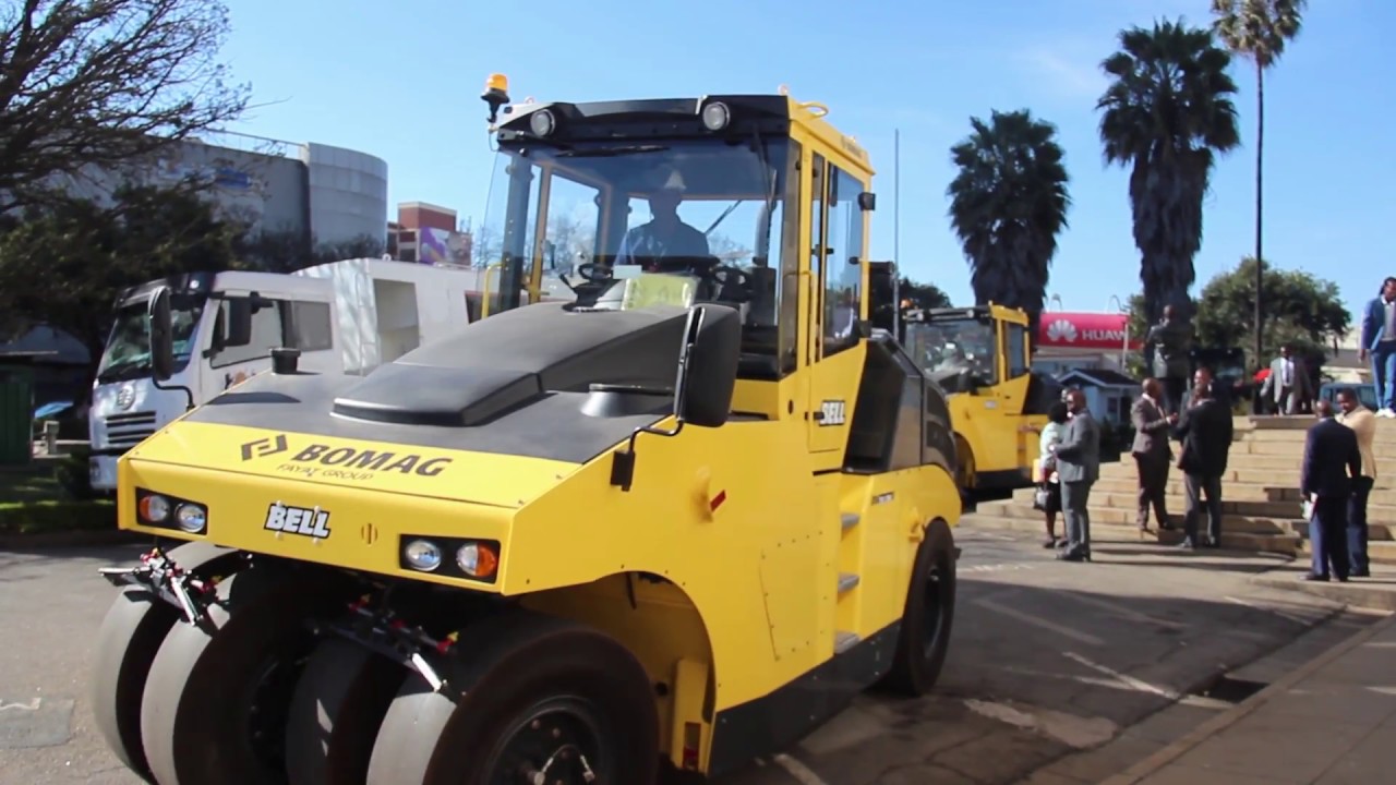 Commissioning of various pieces of Services Delivery equipment #263Chat