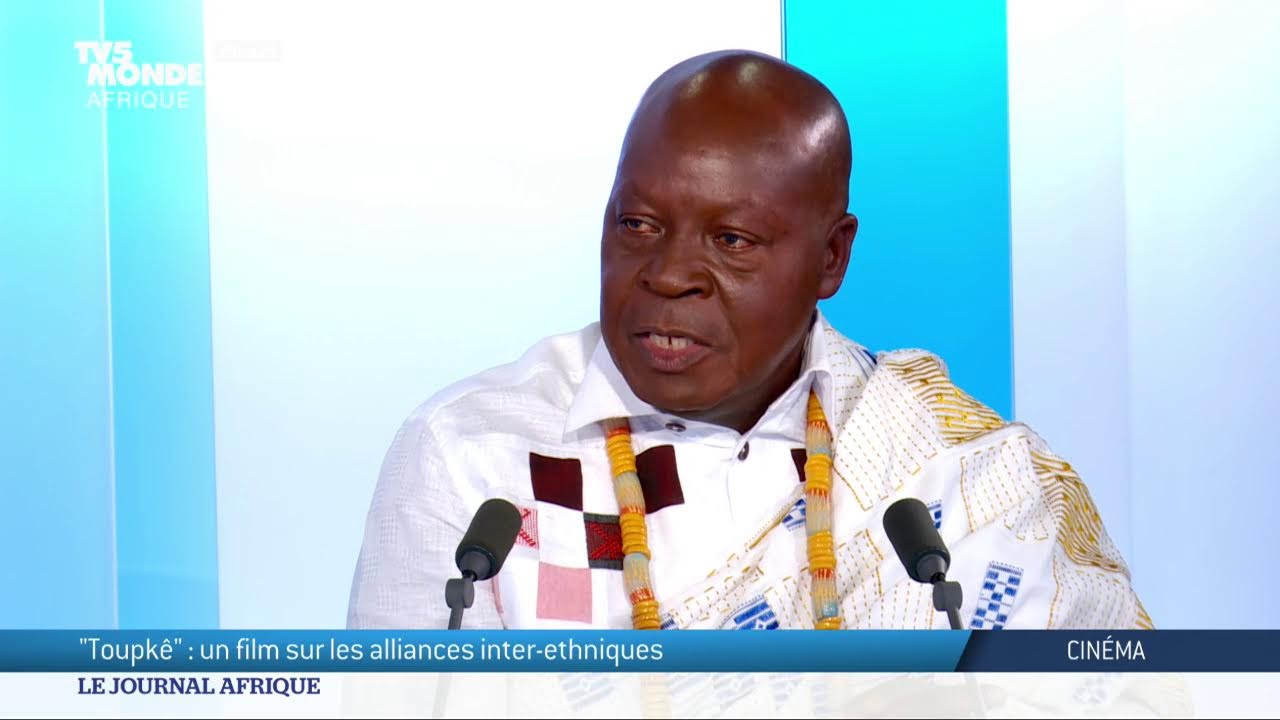 Le journal Afrique du dimanche 17 août 2025 sur TV5MONDE