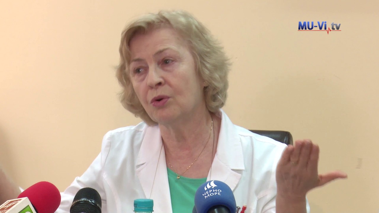 Първа трансплантация на стволови клетки на дете в „Света Марина“