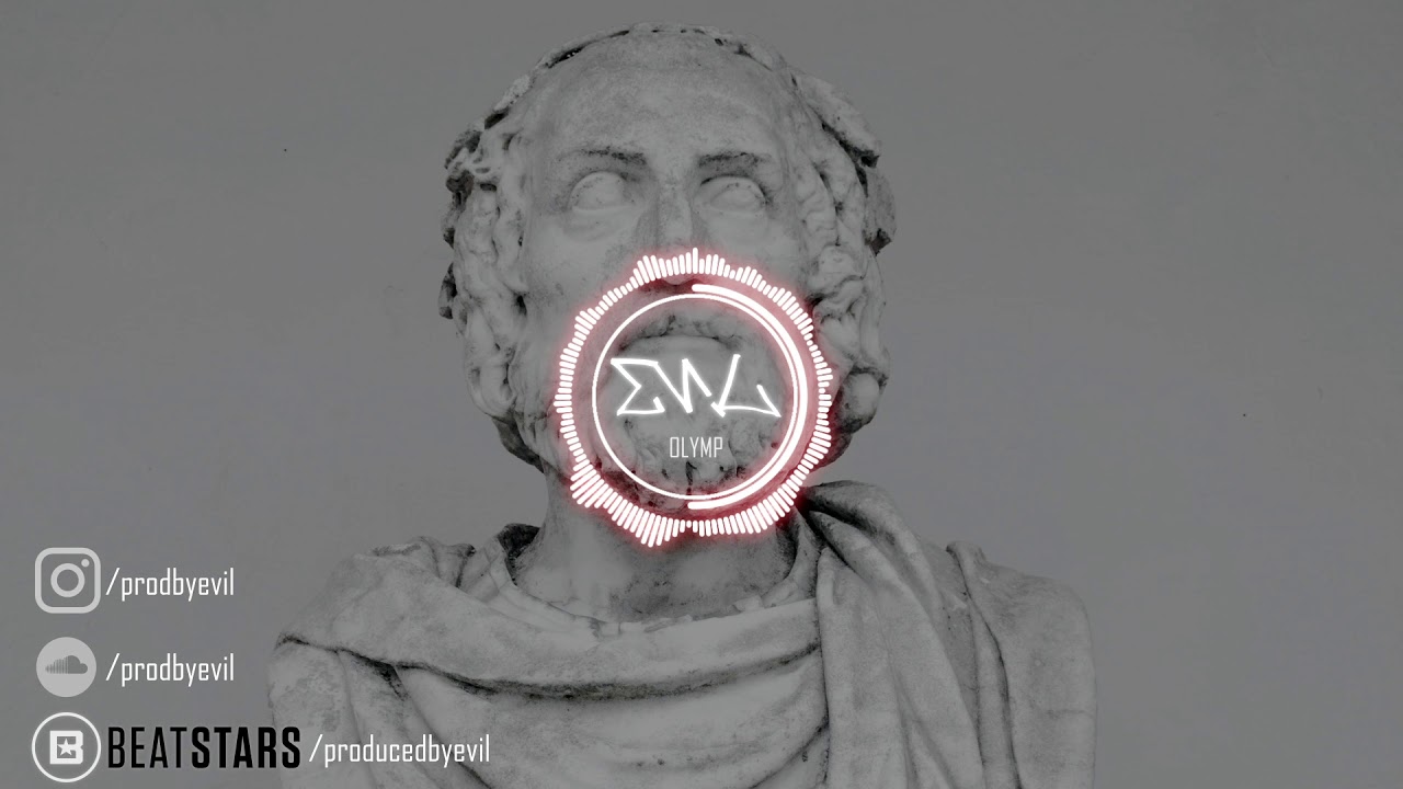 Olymp - Epic Choir Hip Hop Beat | German Rap Type Beat | [FREE]