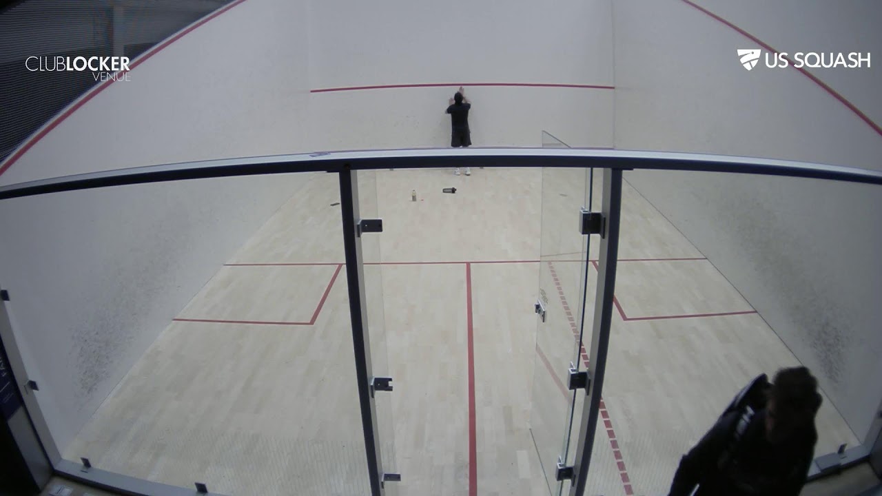 Court 11 - CSA Divisional Championship