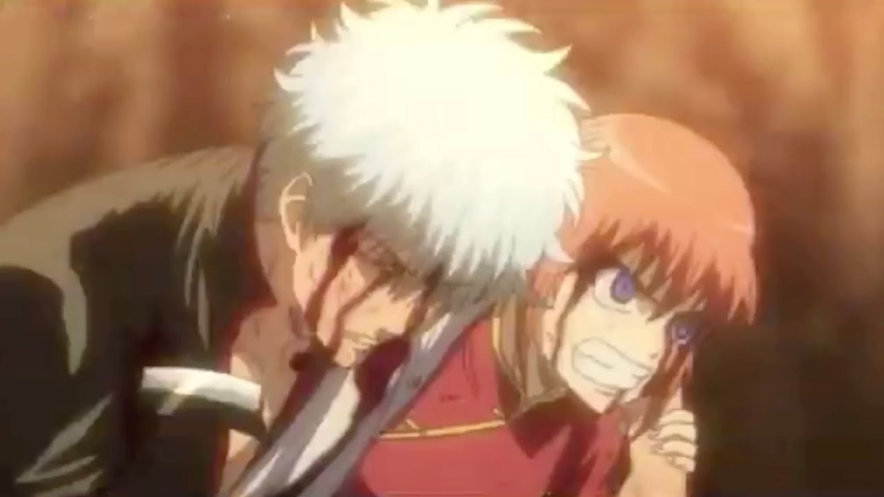【MAD】銀魂 /銀さんと神楽の絆
【Gintama】 Gintoki × Kagura
マカロニえんぴつ ブルーベリー・ナイツ