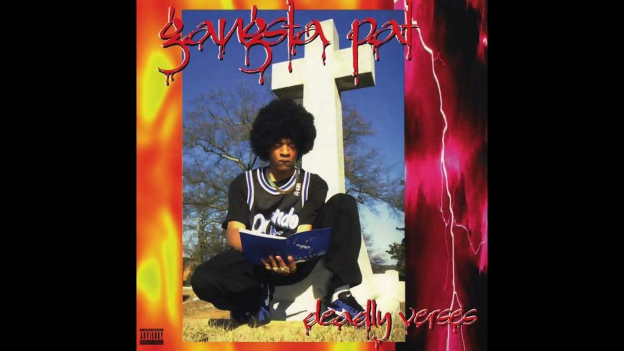 Gangsta Pat Sample Type Beat 