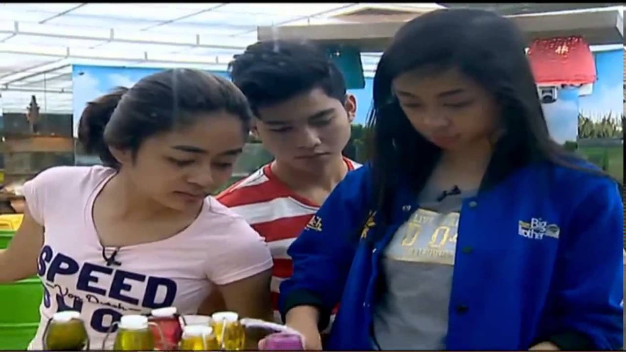 Maagang kulitan ng KissMay oct 22 1