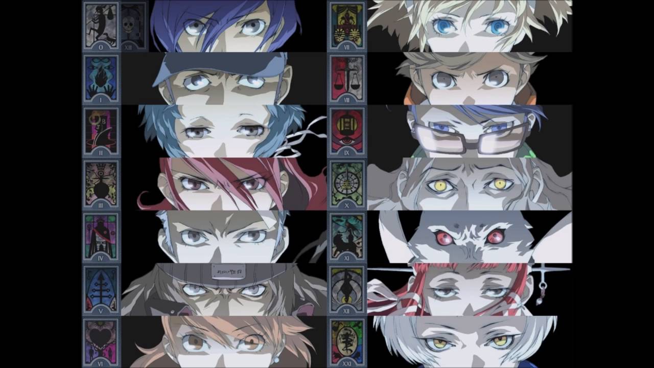 Persona 3 Reincarnation: The Battle For Everyone's Souls Extended