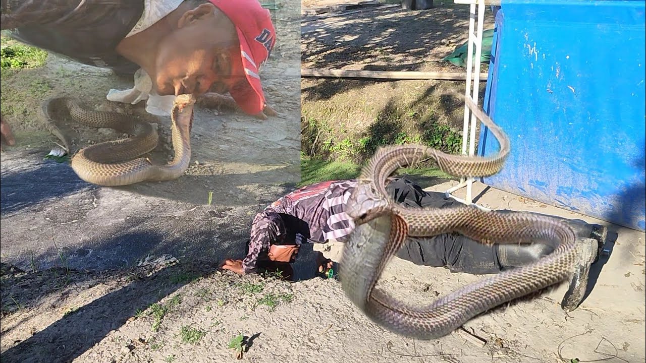 Zumang mayabang muling nagyabang