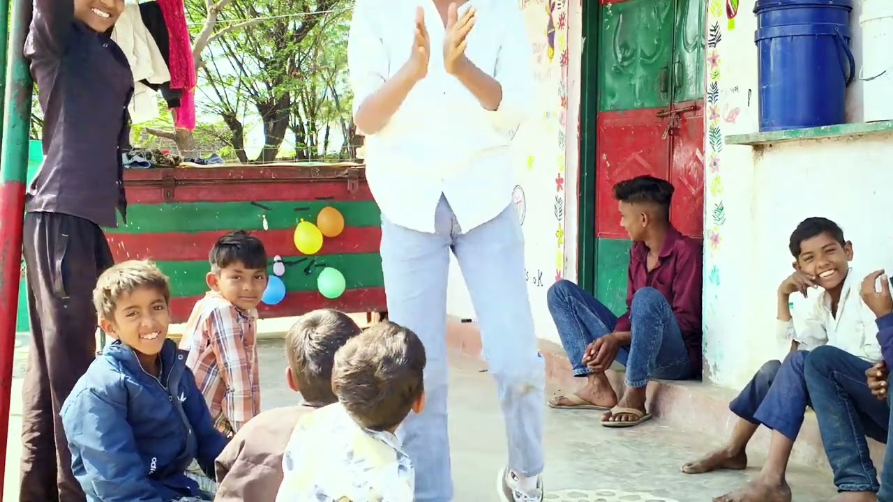 | मनजीत पत्थर उठाएगी या नहीं 😱 दीपक ने फोड़ दिया 