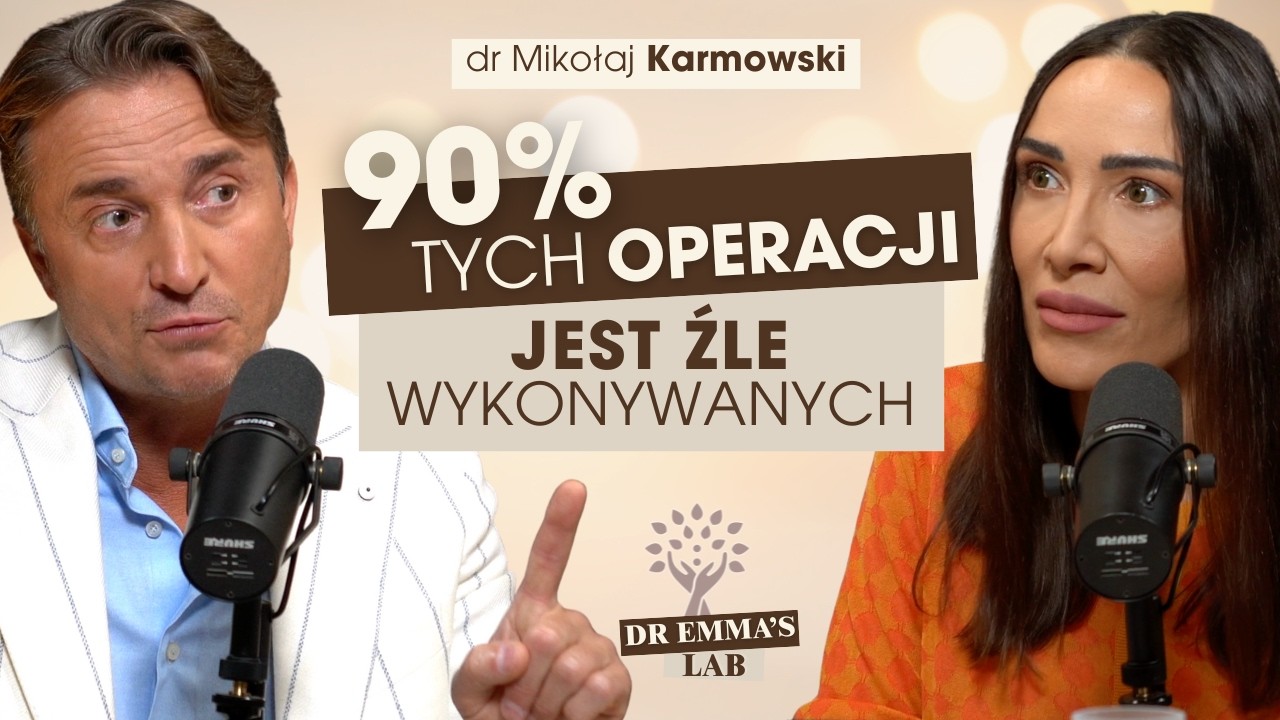 Odczuwasz przewlekły BÓL, a lekarze wciąż NIE WIEDZĄ, co ci jest? To może być ENDOMETRIOZA.