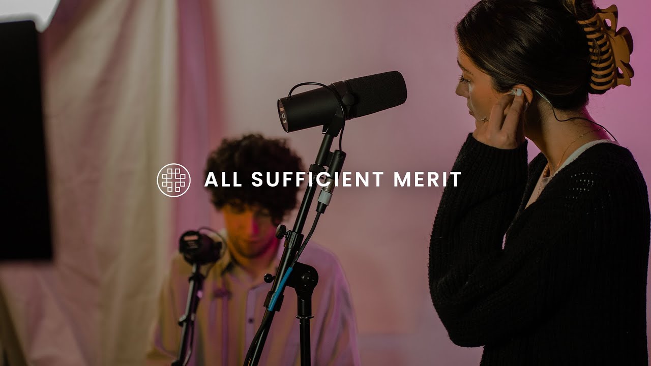 All Sufficient Merit