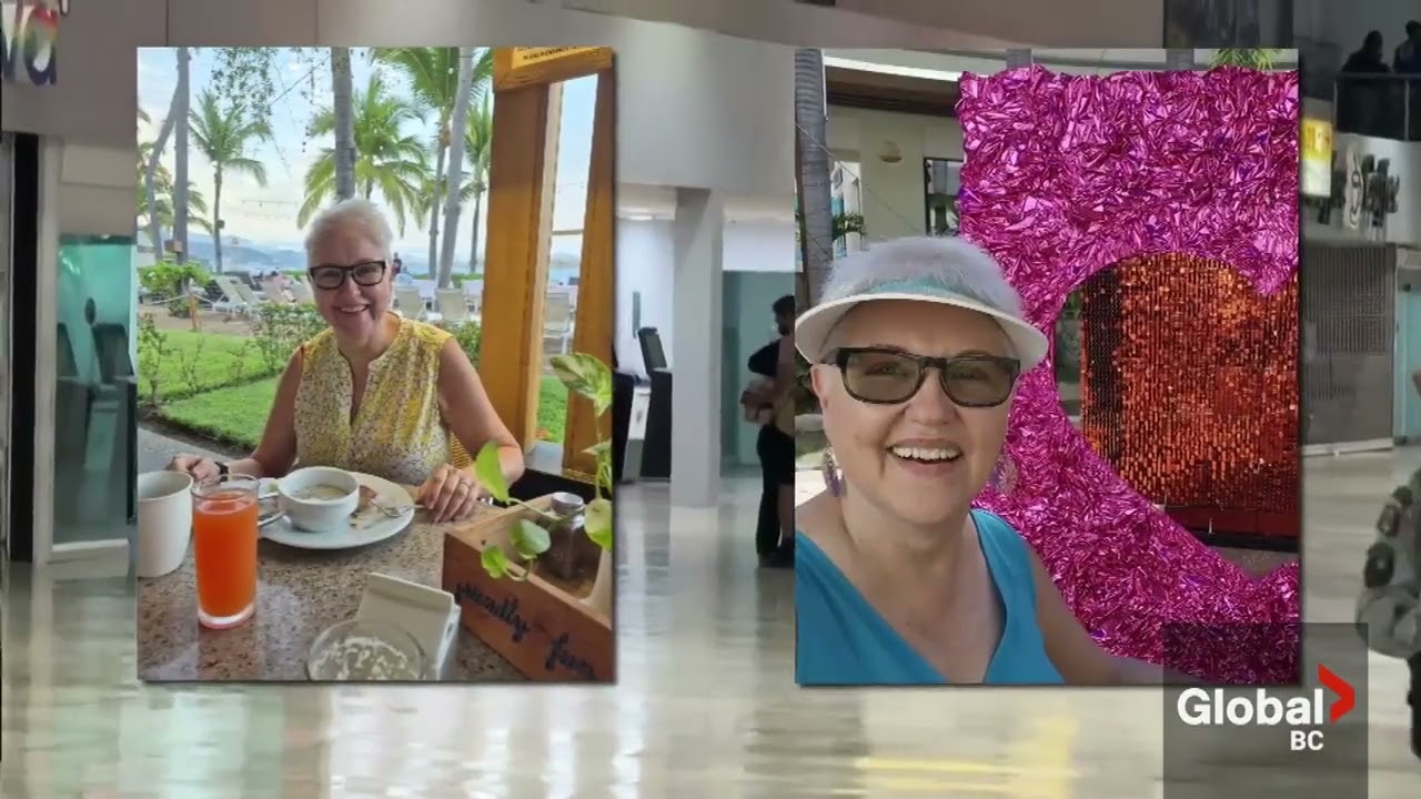 Ghosted Canadians stranded in Perto Vallarta say they are abandoned by WestJet (Global News)