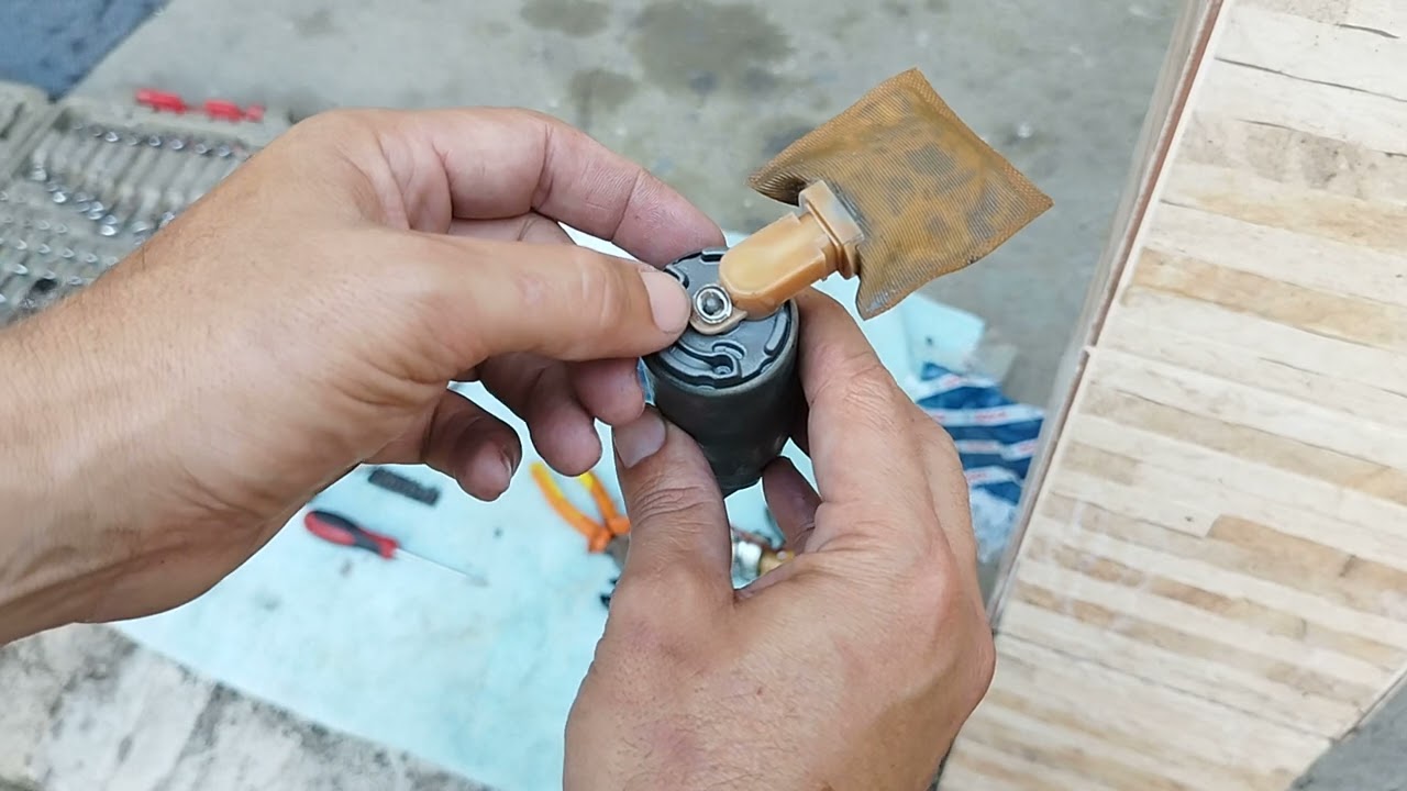 BOMBA DE GASOLINA BOULEVARD C1500