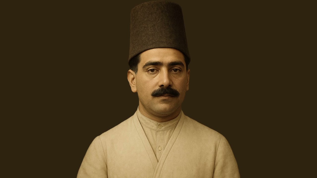 Sebilci H&uuml;seyin Efendi - Ey G&uuml;zellerden G&uuml;zel R&ucirc;hum Res&ucirc;l-i Kibriy&acirc;