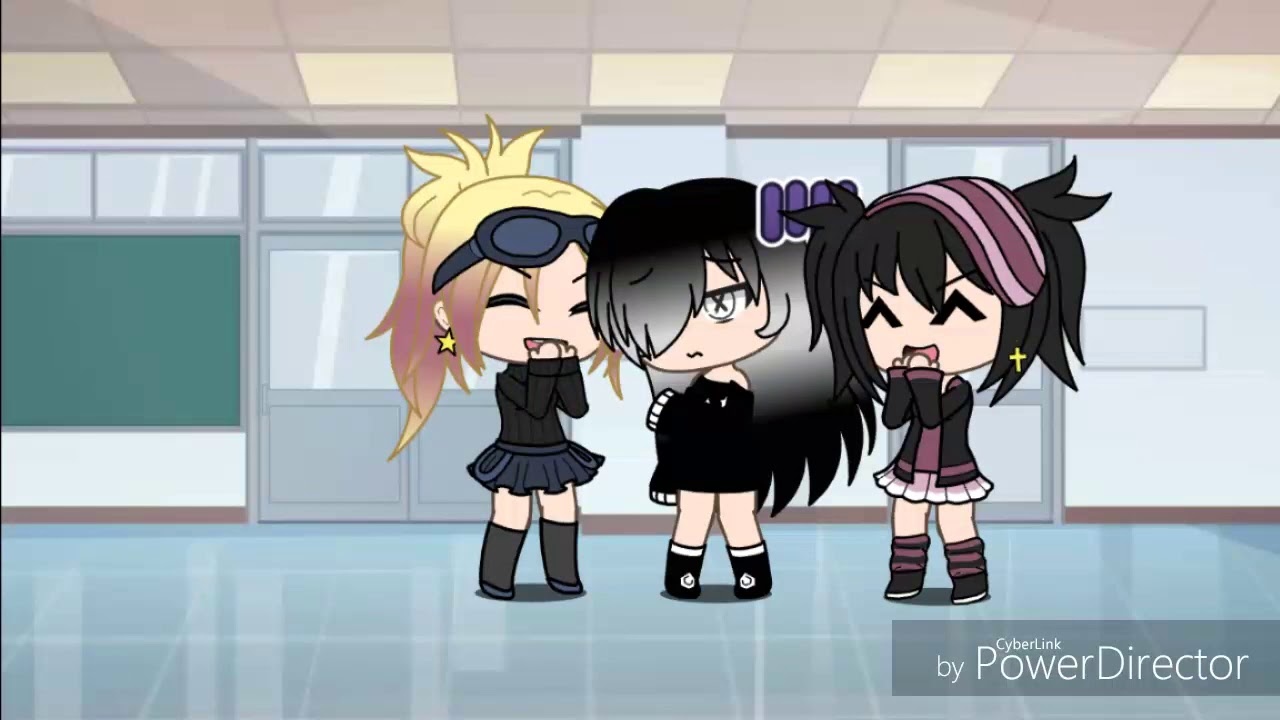 ~||Alone||Gacha life||GLMV||~